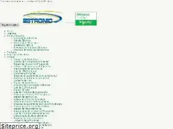 Sites similar to estronic.com.br