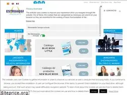 Sites similar to estruagua.com