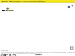 Sites similar to estrucmader.com