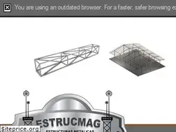 Sites similar to estrucmag.com