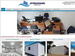 Sites similar to estrucpanel.cl