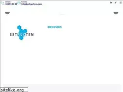 Sites similar to estructem.com