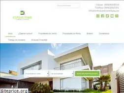 Sites similar to estructurainmobiliaria.mx