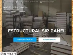 Sites similar to estructuralsip.cl