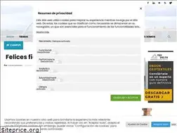 Sites similar to estructurando.net