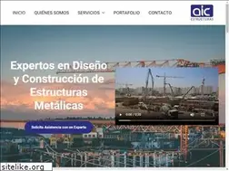 Sites similar to estructurascya.com