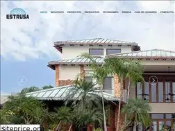 Sites similar to estrusa.com.ec