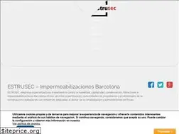Sites similar to estrusec.com