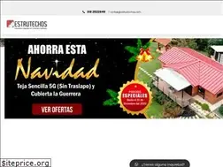 Sites similar to estrutechos.com