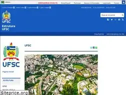 Sites similar to estrutura.ufsc.br