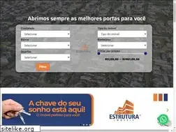 Sites similar to estruturaimoveis.com.br