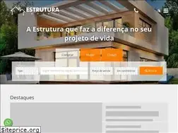 Sites similar to estruturaimoveis.net.br
