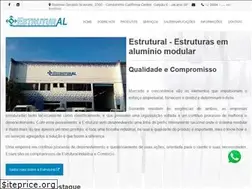 Sites similar to estrutural.com