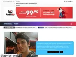 Sites similar to estruturalonline.com