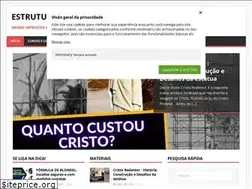 Sites similar to estruturasebim.com