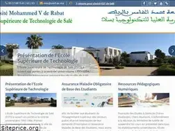 Sites similar to ests.ma