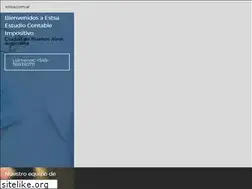 Sites similar to estsa.com.ar