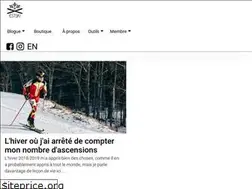 Sites similar to estski.ca