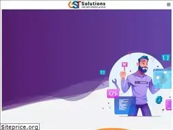 Sites similar to estsolutions-eg.com