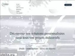 Sites similar to estsolutions.fr