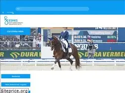 Sites similar to estsporthorse.ee