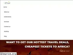 Sites similar to esttravel.net
