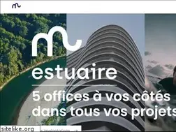 Sites similar to estuaire-notaires.fr