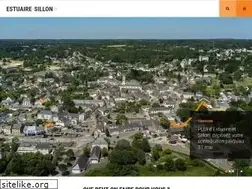 Sites similar to estuaire-sillon.fr
