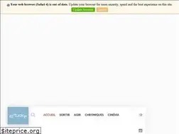 Sites similar to estuaire.org