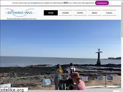 Sites similar to estuairezvous.fr