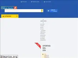 Sites similar to estuardosanchez.com.ec