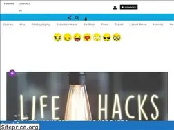 Sites similar to estuarize.com