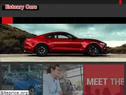 Sites similar to estuary-cars.com