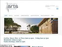 Sites similar to estuaryarts.org
