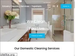 Sites similar to estuarycleaningservices.co.uk