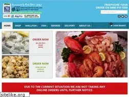 Sites similar to estuaryfish.com