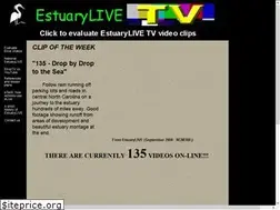 Sites similar to estuarylive.org