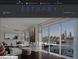 Sites similar to estuaryliving.com