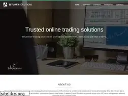 Sites similar to estuarysolutions.com
