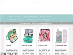 Sites similar to estuche.me