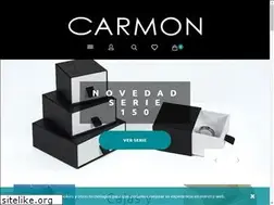 Sites similar to estuches-carmon.com