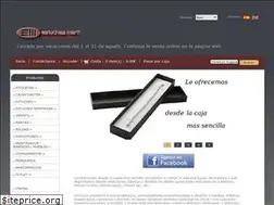 Sites similar to estuchesmarti.es