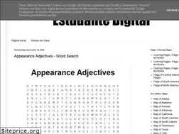 Sites similar to estudantedigital.org