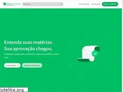 Sites similar to estudar.com.vc
