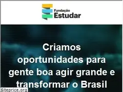 Sites similar to estudar.org.br