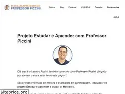 Sites similar to estudareaprender.com