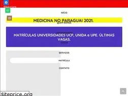 Sites similar to estudarmedicina.com.br