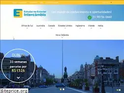 Sites similar to estudarnoexterior.com.br
