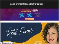 Sites similar to estudarparaoab.com.br