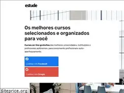 Sites similar to estude.org